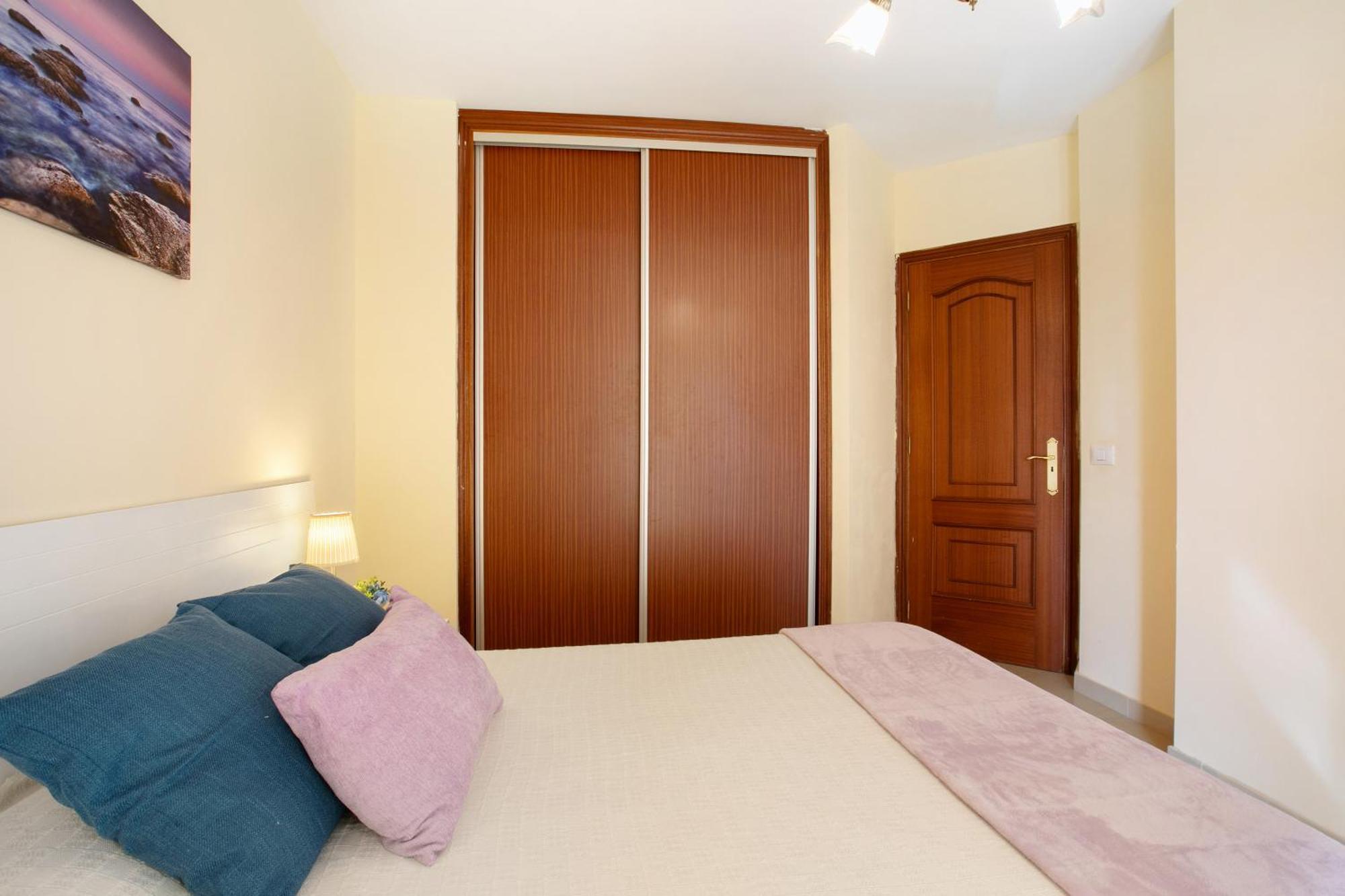 Apartamento Leonor San Andres Santa Cruz de Tenerife Buitenkant foto